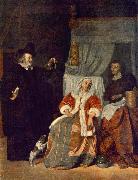Visit of the Physician sg